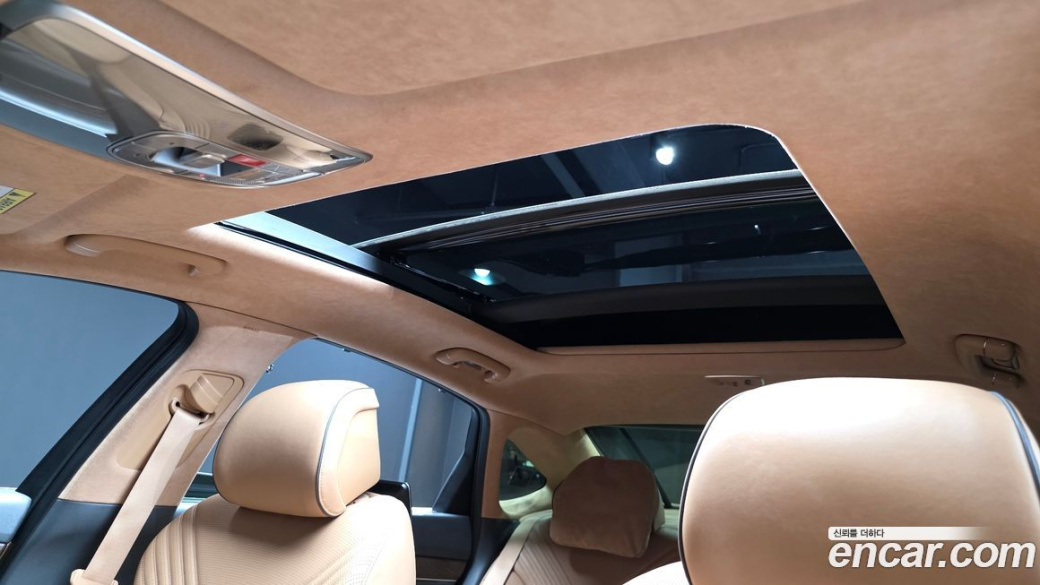 Genesis G80 Gasoline 2.5 Turbo AWD, 2023