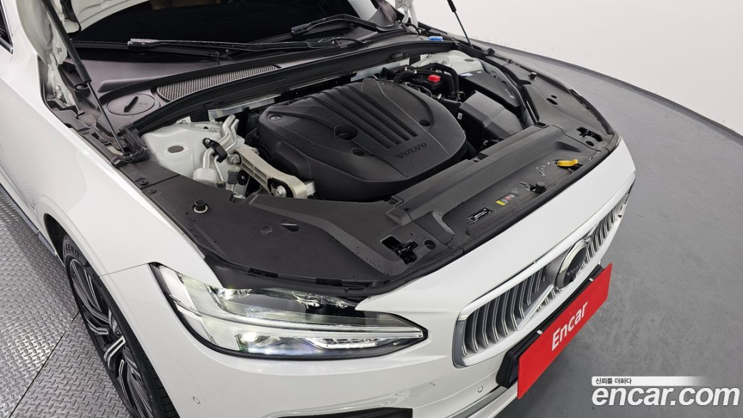 Volvo S90 B5 Ultimate Bright, 2024