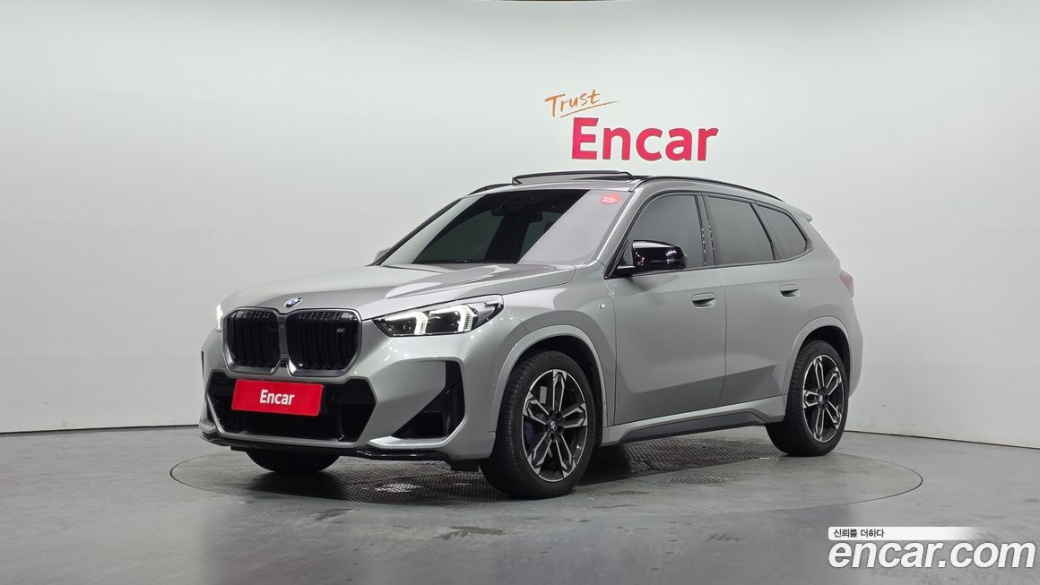 BMW X1 M35i xDrive, 2024