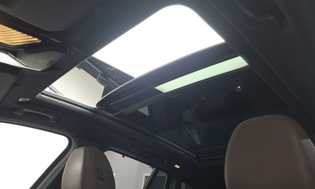 BMW X3 xDrive 20i M Sports Pro, 2022