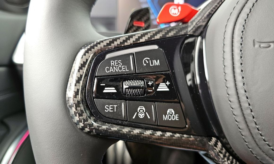 BMW M3 M3 Touring Competition M xDrive, 2025