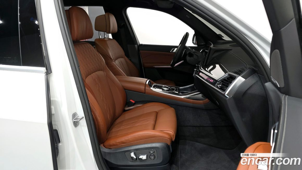 BMW X7 xDrive 40i M Sport 6STR, 2025