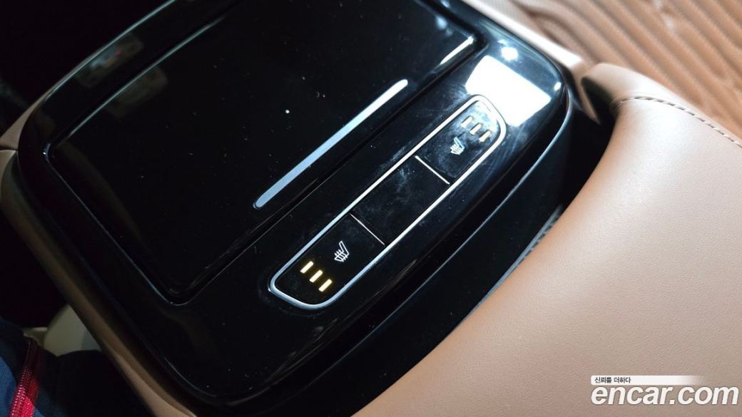 Genesis G80 Gasoline 2.5 Turbo AWD, 2024