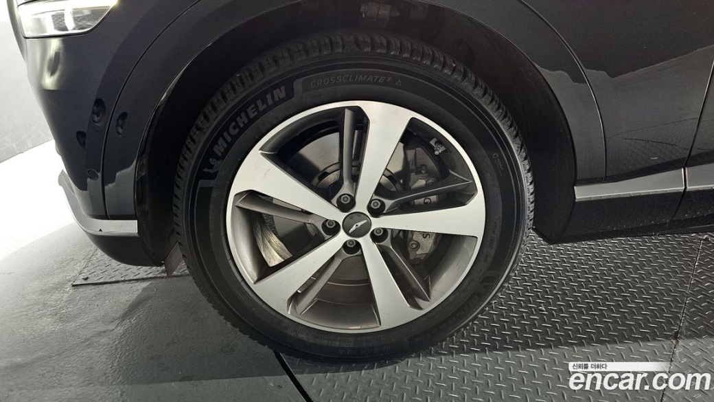Genesis GV80 2.5T Gasoline AWD, 2022