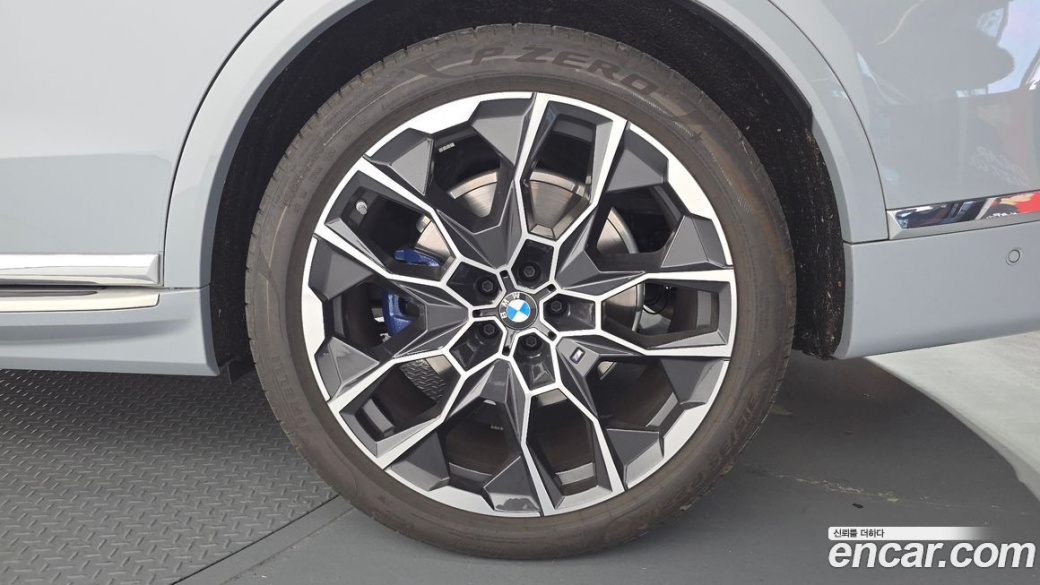 BMW X7 xDrive 40i M Sport 7STR, 2024
