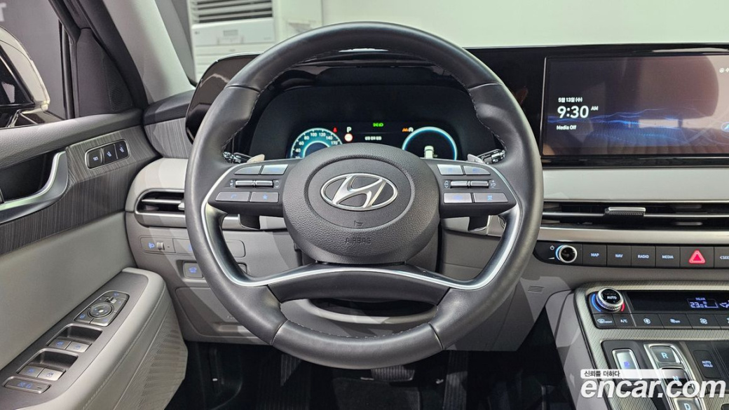 Hyundai Palisade Diesel 2.2 4WD, 2024