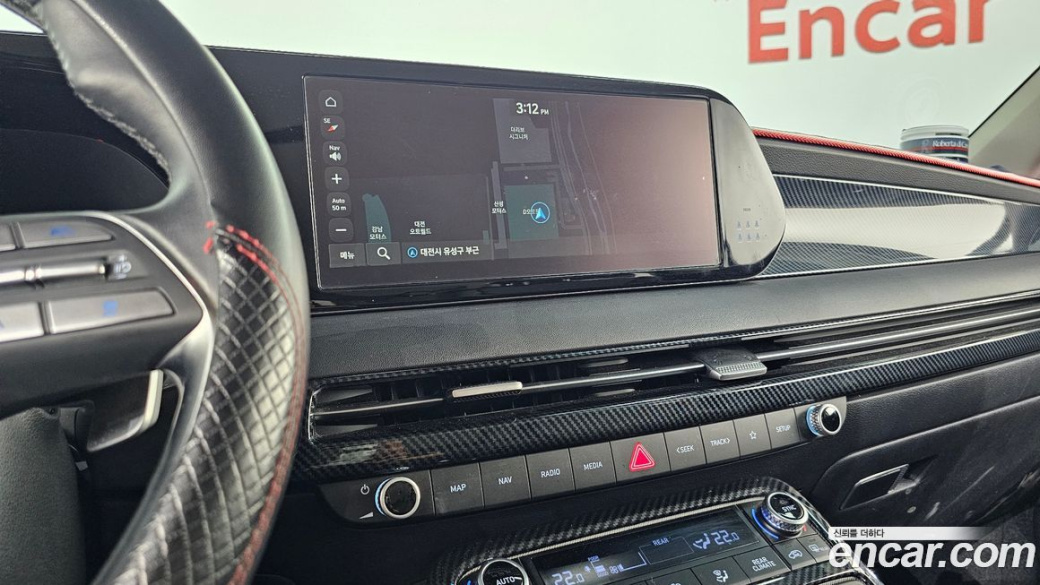 Hyundai Palisade Diesel 2.2 2WD, 2023