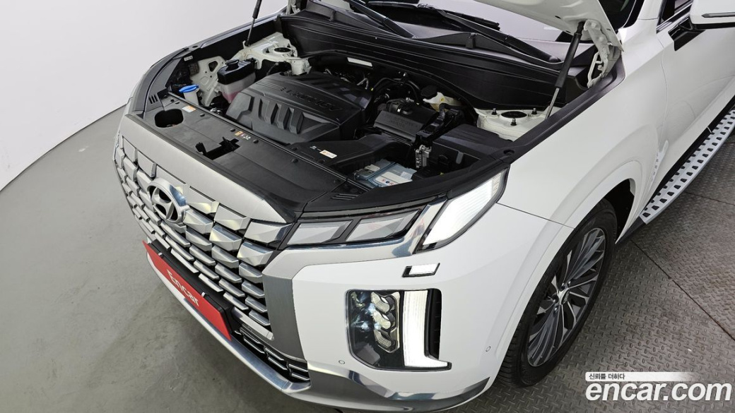 Hyundai Palisade Diesel 2.2 4WD, 2023