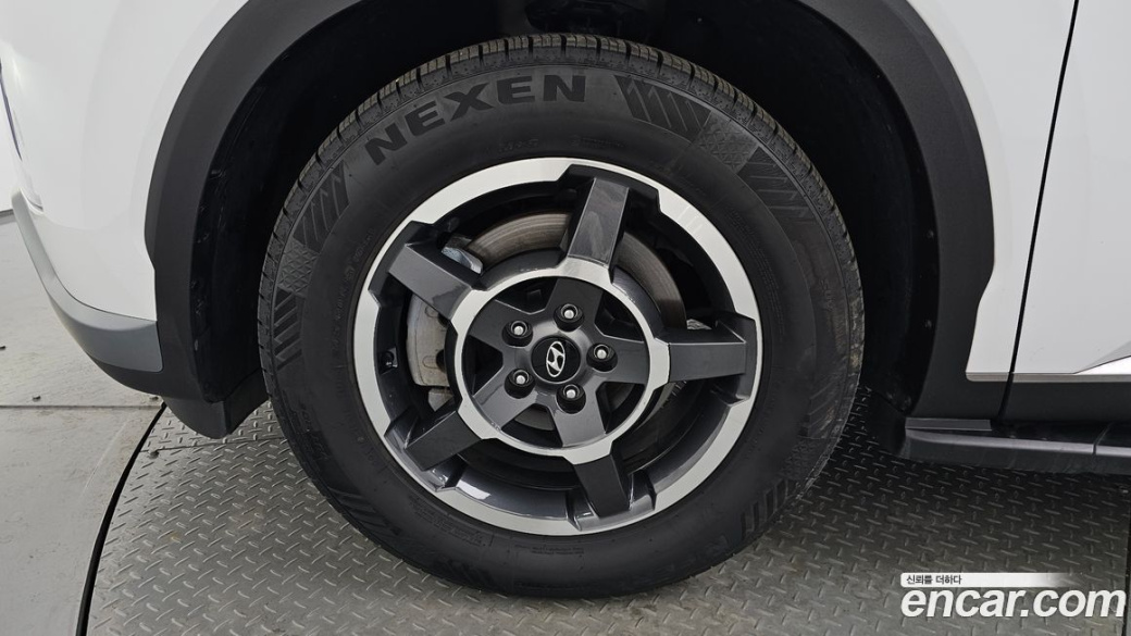 Hyundai Palisade Diesel 2.2 2WD, 2023