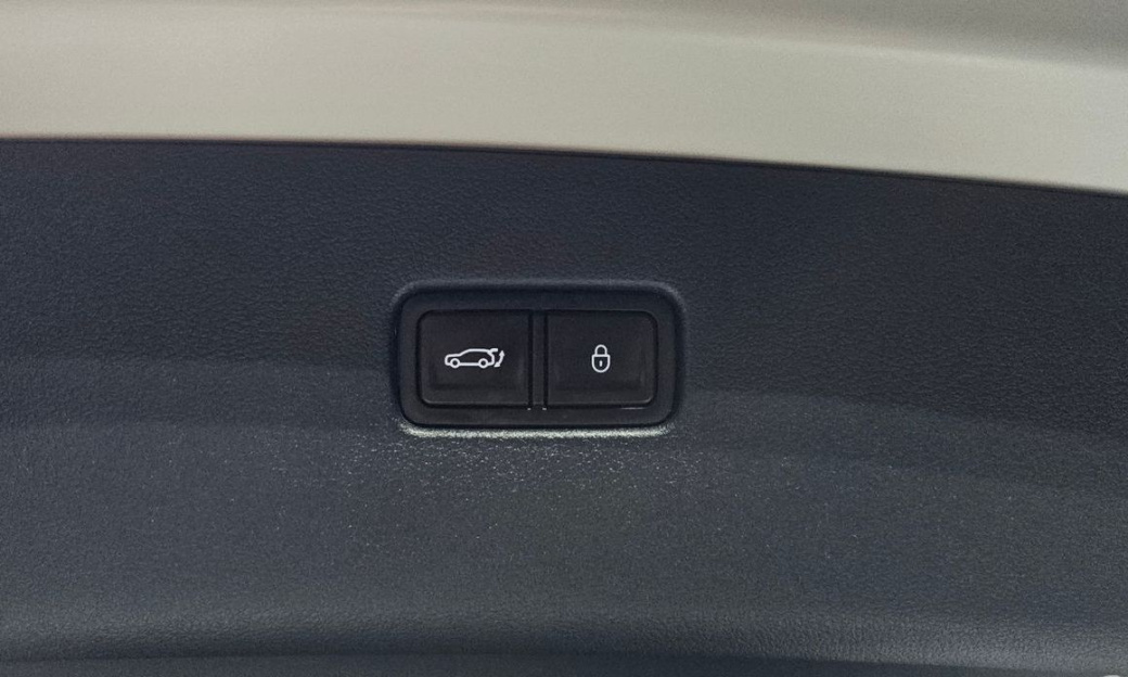 Genesis GV80 2.5T Gasoline AWD, 2025