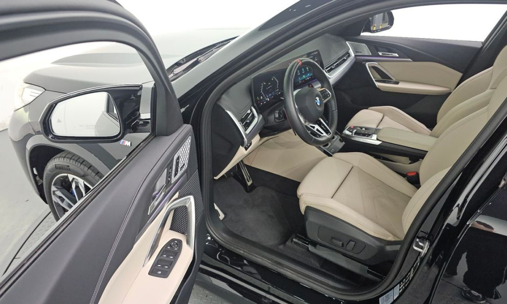 BMW X1 M35i xDrive, 2024