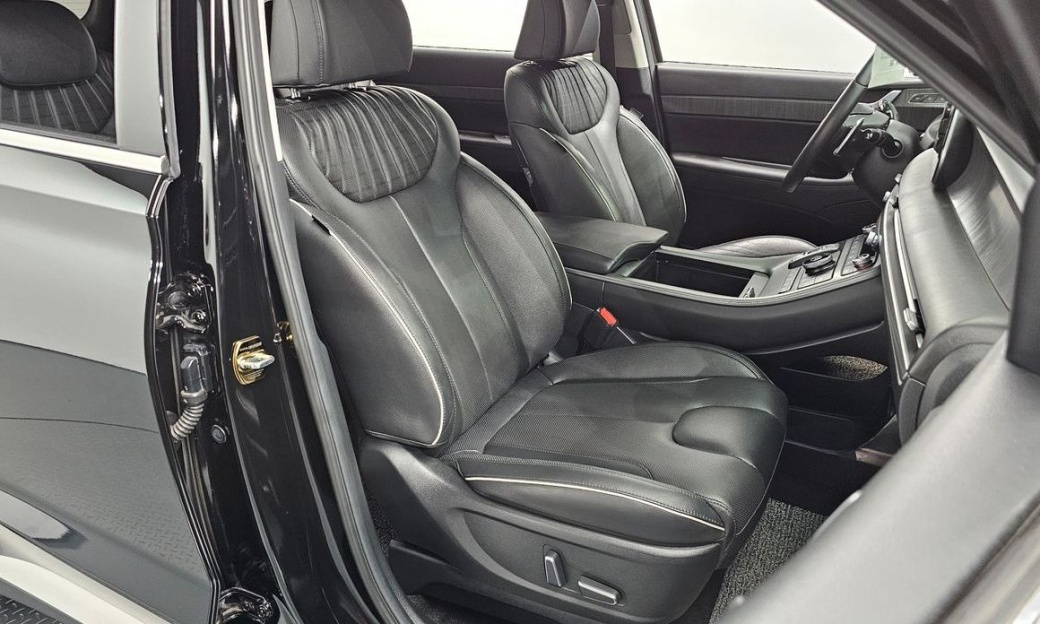 Hyundai Palisade Diesel 2.2 2WD, 2024