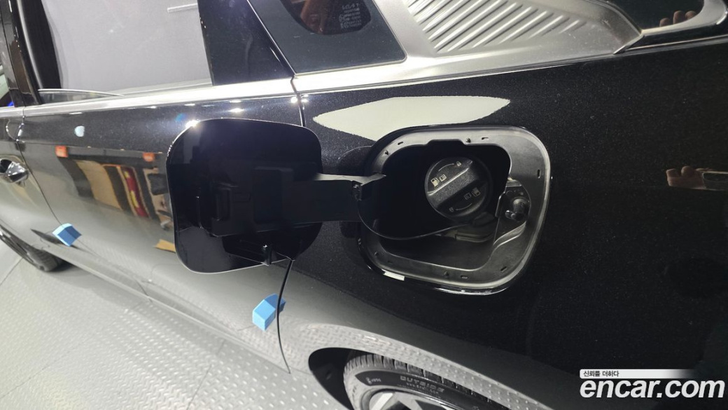 Kia K8 2.5 Gasoline 2WD, 2025