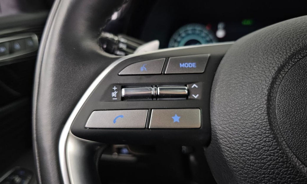 Hyundai Palisade Diesel 2.2 4WD, 2024