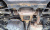 Kia Mohave Diesel 3.0 4WD 5-Seater, 2021