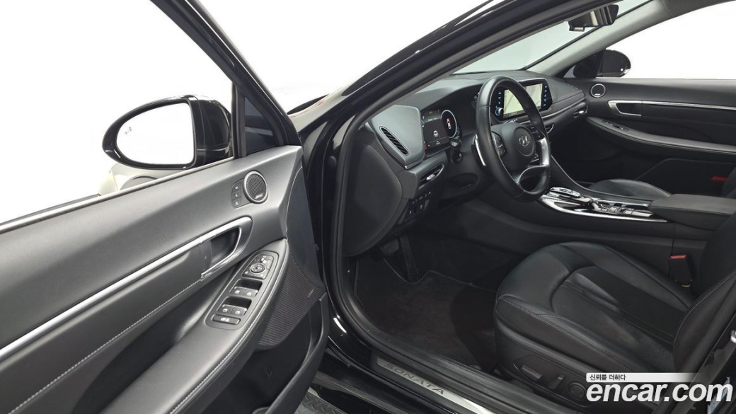 Hyundai Sonata 2.0, 2022