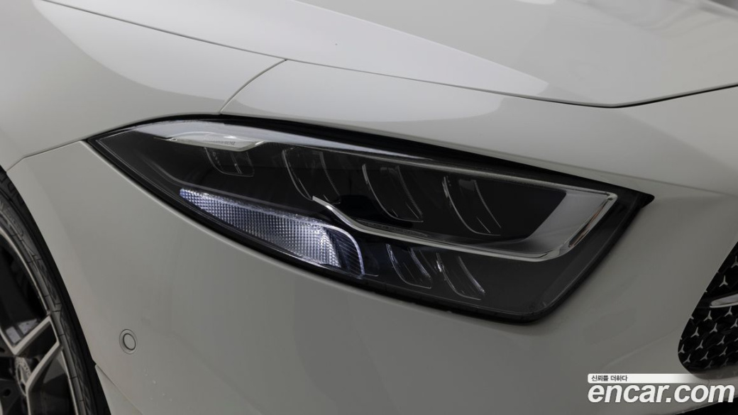 Mercedes-Benz CLS-Class CLS300d 4MATIC, 2022