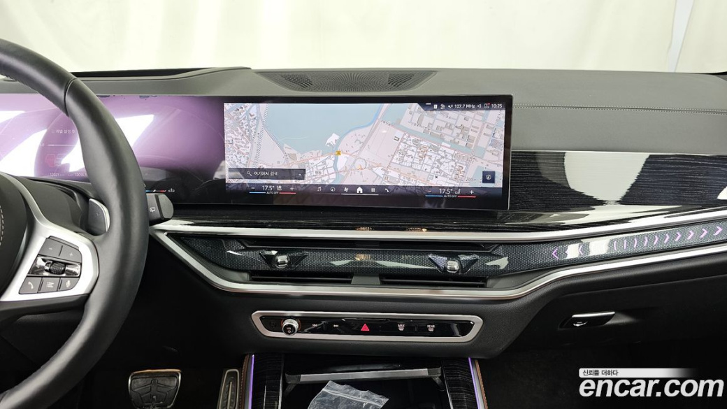 BMW X5 xDrive 30d M Sport, 2025