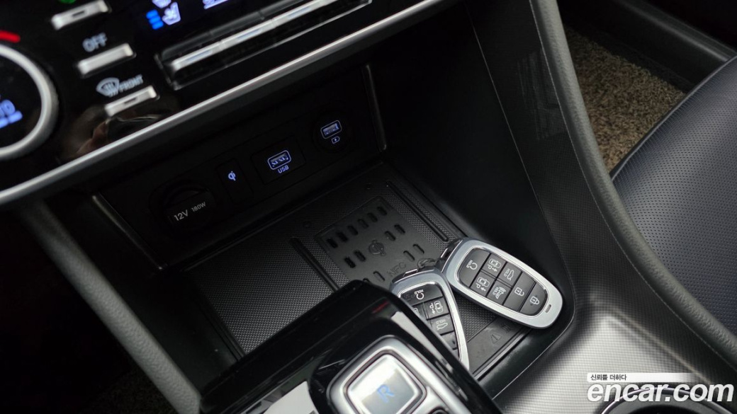 Hyundai Sonata 2.0, 2023