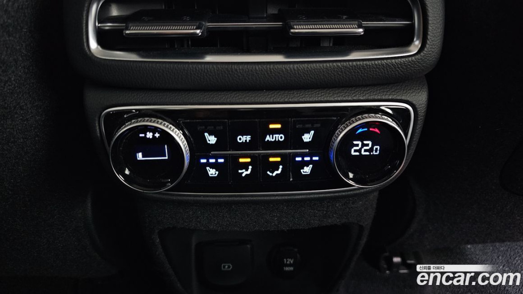 Genesis GV80 2.5T Gasoline AWD, 2022