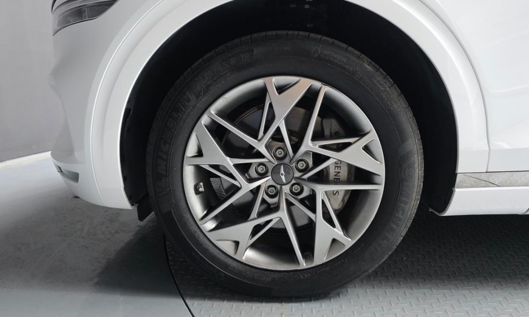 Genesis GV70 2.5T Gasoline AWD, 2023