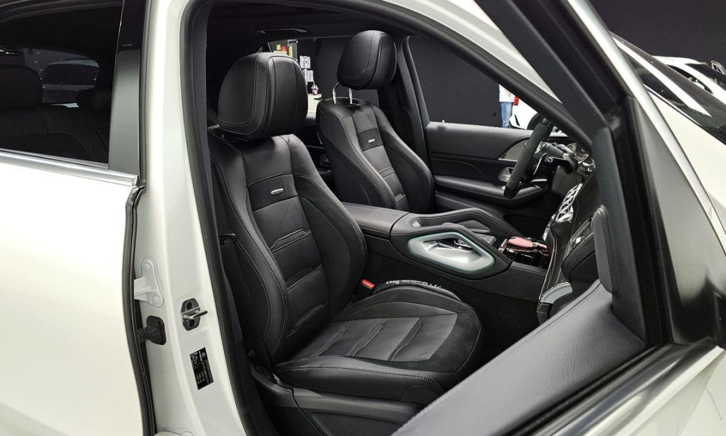 Mercedes-Benz GLE-Class AMG GLE53 4MATIC+, 2023