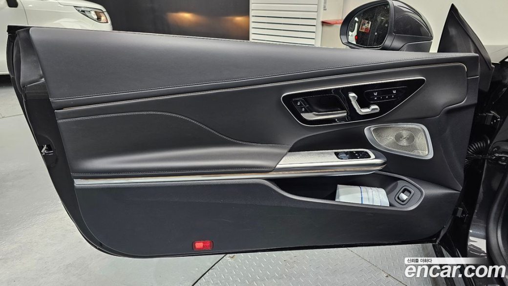 Mercedes-Benz CLE-Class CLE450 4MATIC Coupe, 2024