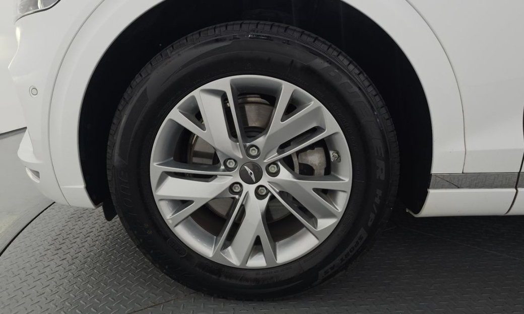 Genesis GV70 2.5T Gasoline AWD, 2024