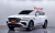 Genesis GV80 2.5T Gasoline 2WD, 2024