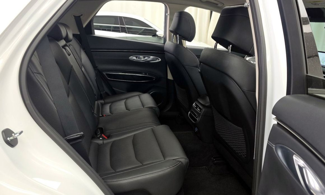 Genesis GV70 2.5T Gasoline AWD, 2022
