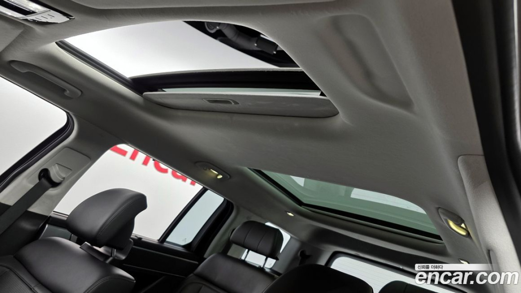 Hyundai Santafe Gasoline 2.5T 2WD, 2024