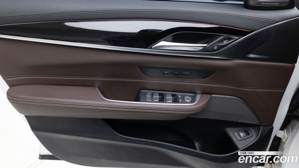 BMW Gran Turismo 630i xDrive M Sport, 2023