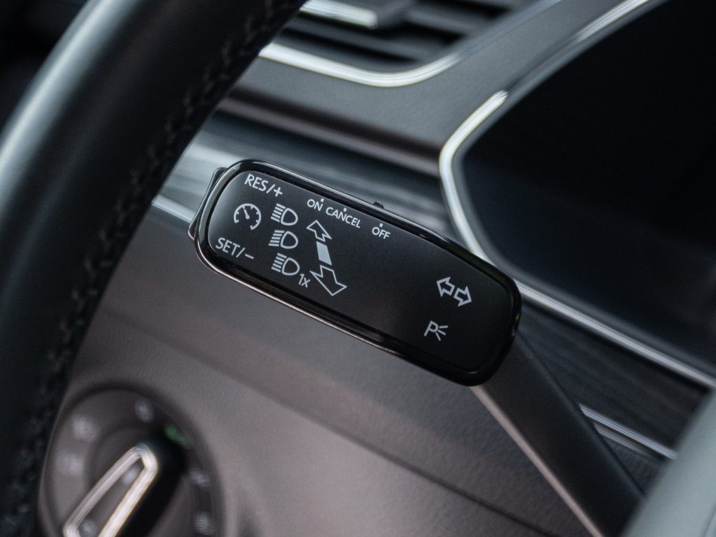 Skoda Superb 2.0 AMT, 2022, 109 000 км