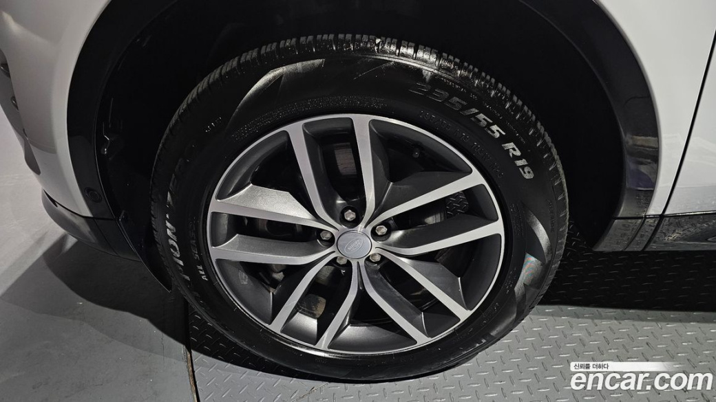 Land Rover Discovery Sport P250 Dynamic SE, 2025