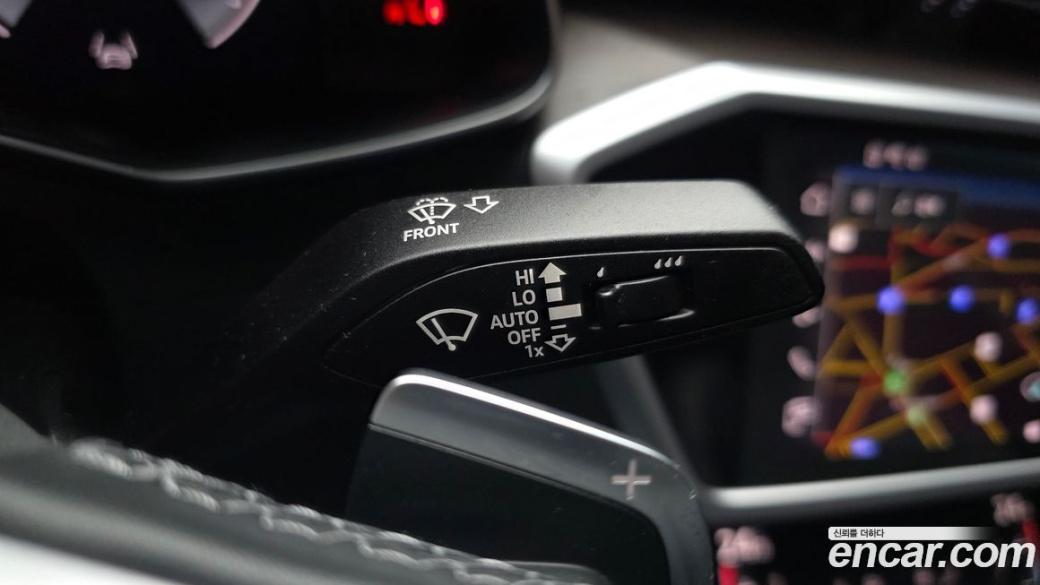 Audi A6 45 TFSI Quattro Premium, 2025