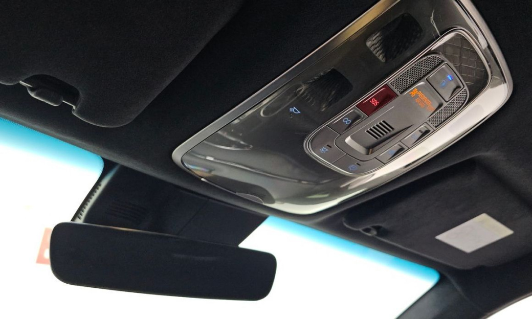 Genesis GV70 2.5T Gasoline AWD, 2023