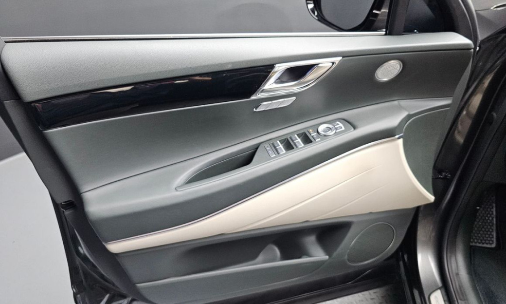 Genesis GV80 2.5T Gasoline AWD, 2024