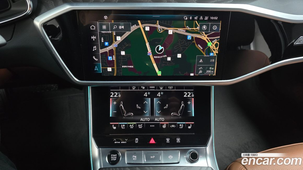 Audi A6 45 TFSI Premium, 2023