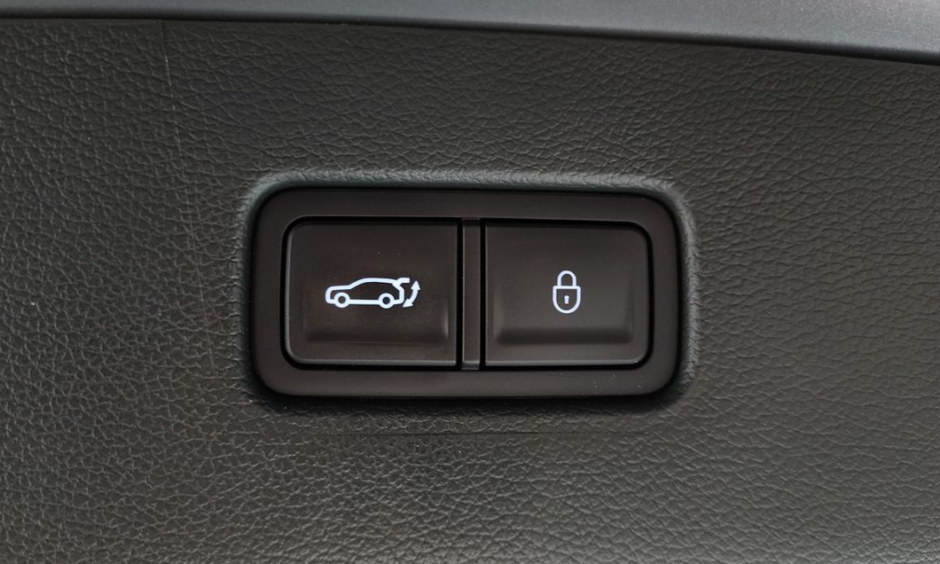 Genesis GV80 2.5T Gasoline AWD, 2024