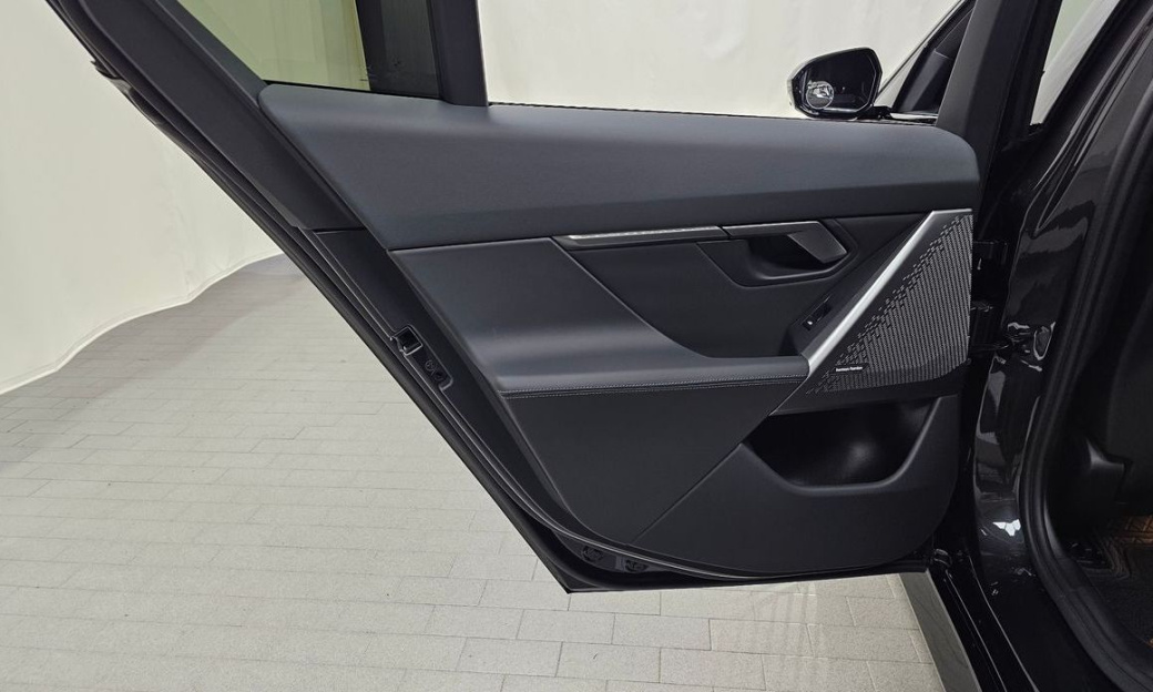 BMW 5-Series 520i M Sport, 2024