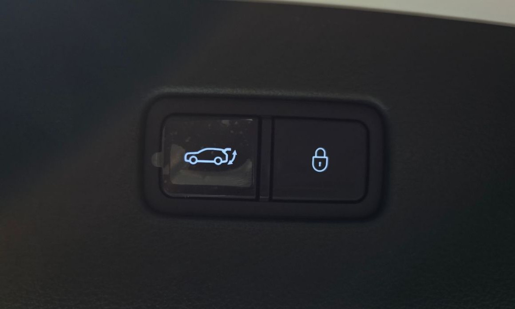 Genesis GV80 2.5T Gasoline 2WD, 2025