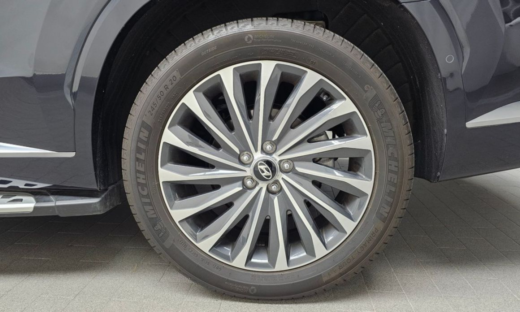 Hyundai Palisade Diesel 2.2 4WD, 2023