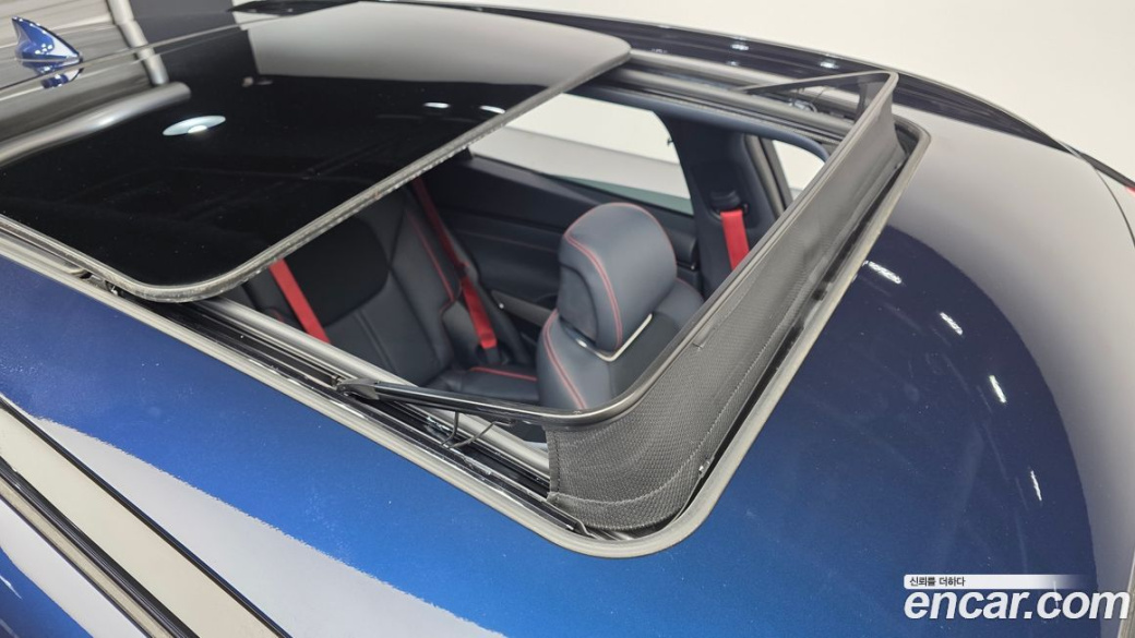 Genesis GV70 2.5T Gasoline 2WD, 2021