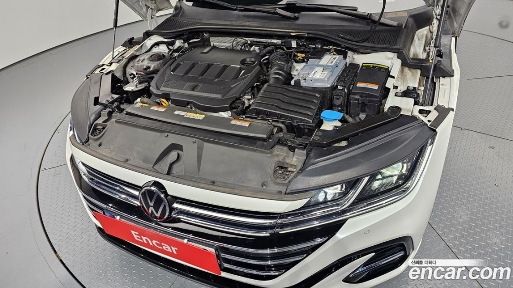 Volkswagen Arteon 2.0 TDI R-LIINE 4Motion, 2022