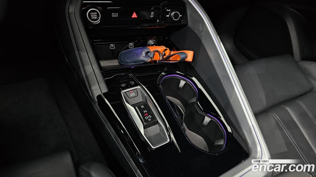 Audi Q5 40 TDI Quattro S Line Sportback, 2025