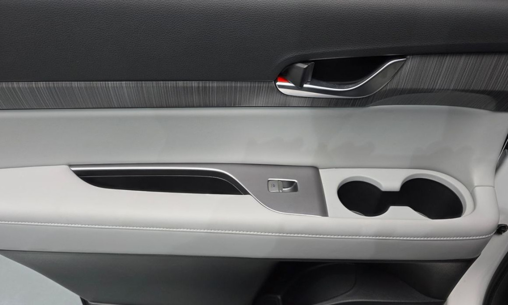 Hyundai Palisade Diesel 2.2 2WD, 2024