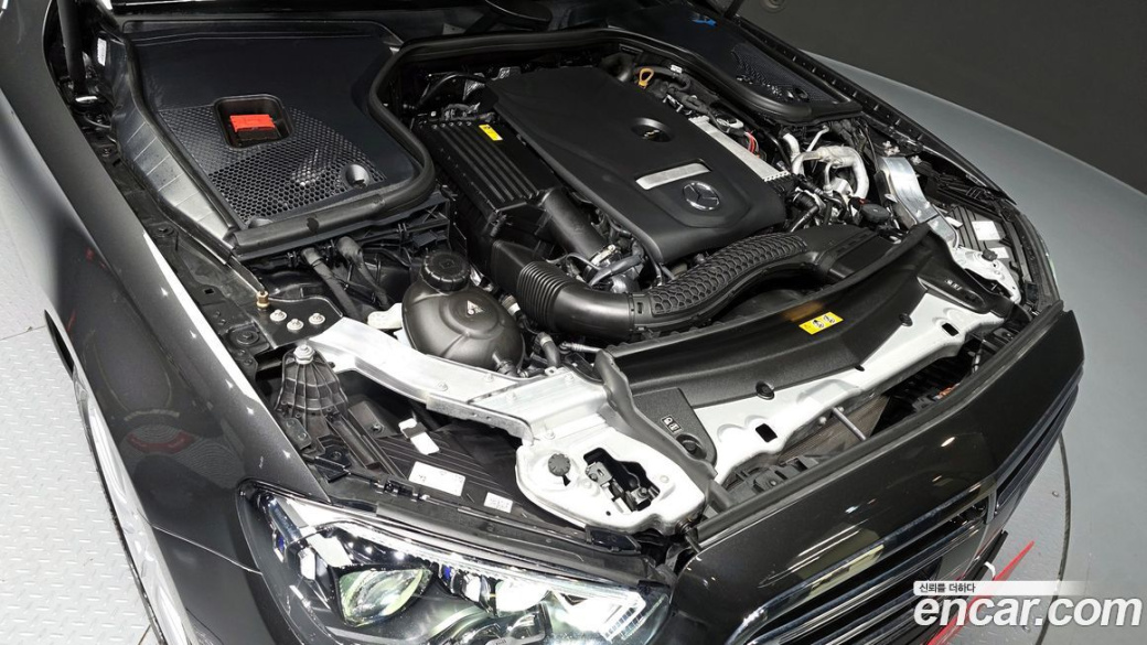 Mercedes-Benz E-Class E250 Exclusive, 2023