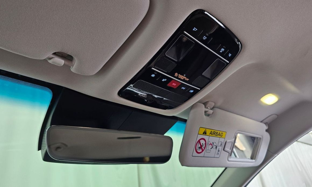 Hyundai Grandeur 2,5 Gasoline 2WD, 2025