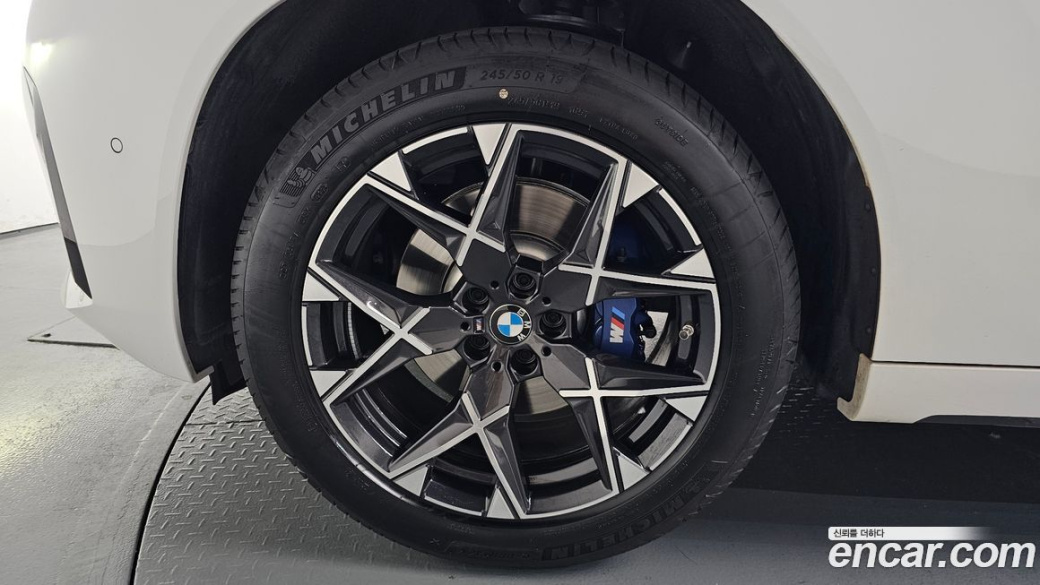 BMW X3 xDrive 20 M Sport, 2026