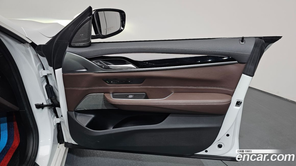 BMW Gran Turismo 630i xDrive M Sport, 2024